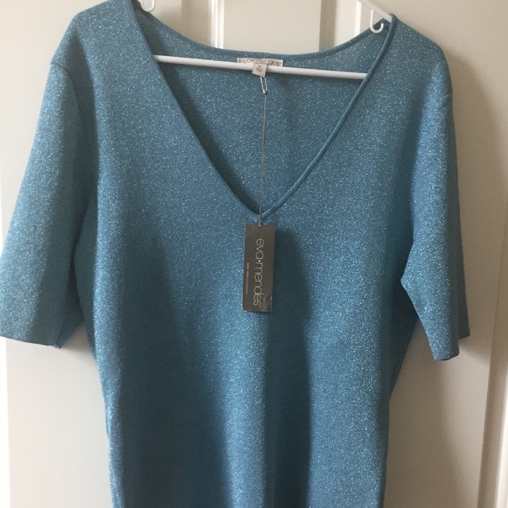 Bodysuit Top NWT🎉